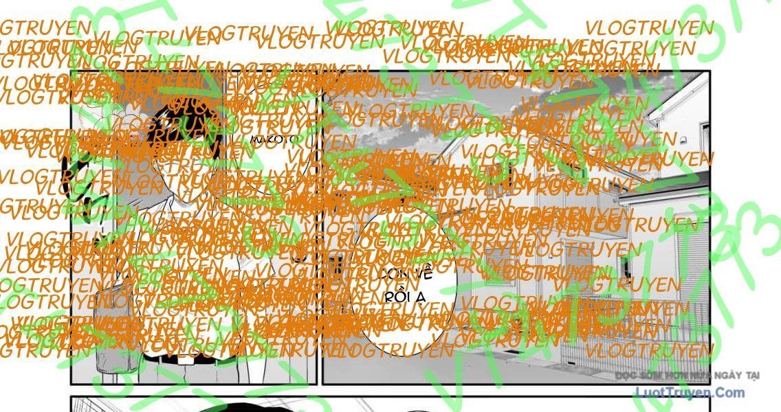 Bà Mẹ Điên - Chương 23.1 - Trang 19