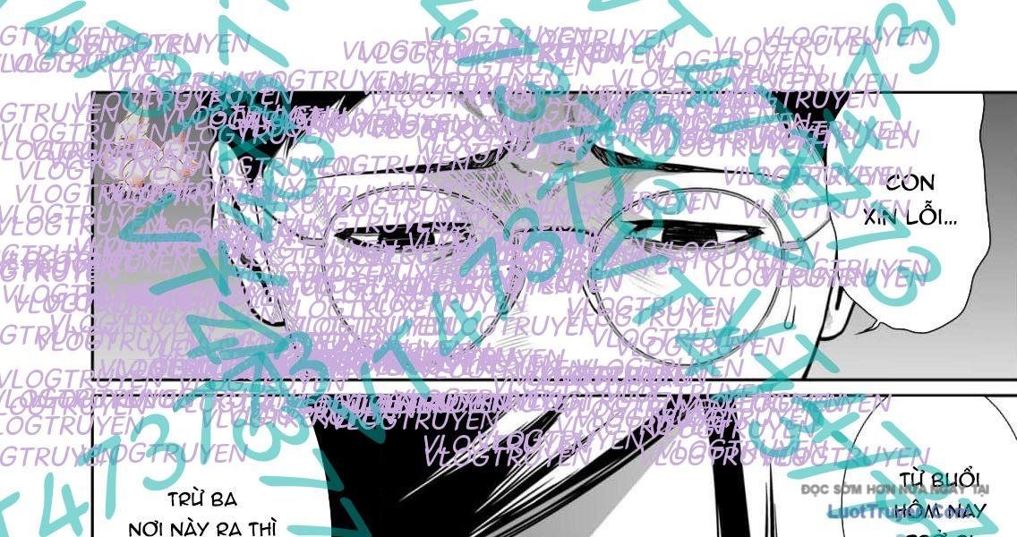 Bà Mẹ Điên - Chương 23.1 - Trang 28