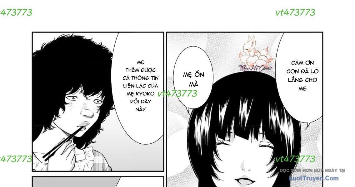 Bà Mẹ Điên - Chương 23.1 - Trang 4