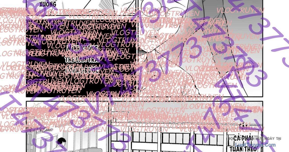 Bà Mẹ Điên - Chương 23.1 - Trang 35