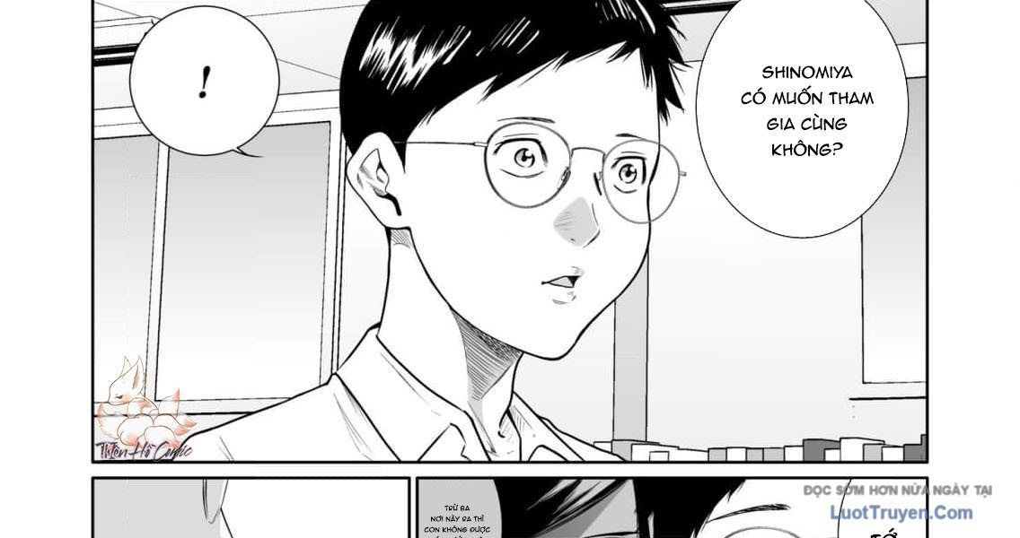 Bà Mẹ Điên - Chương 23.1 - Trang 44