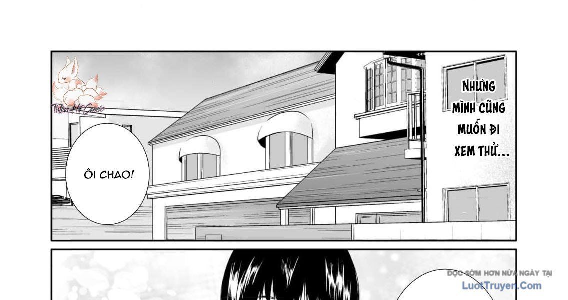 Bà Mẹ Điên - Chương 23.1 - Trang 46