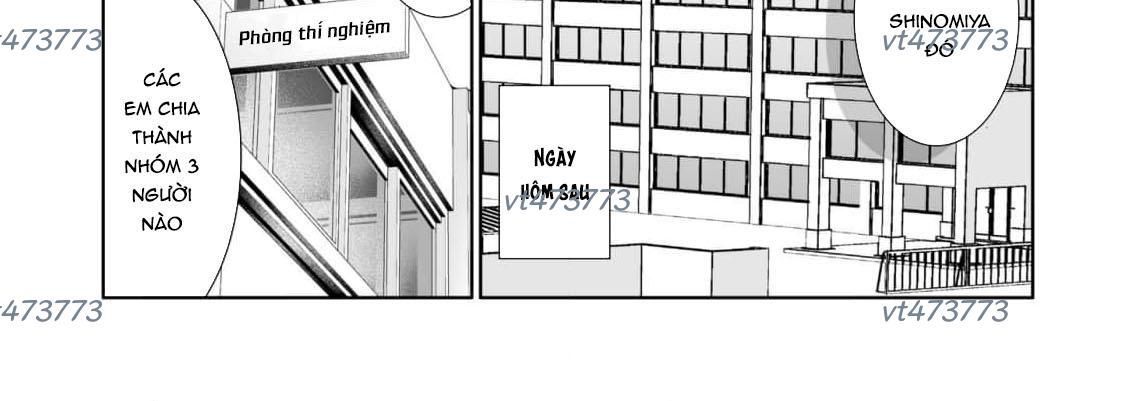 Bà Mẹ Điên - Chương 23.1 - Trang 6