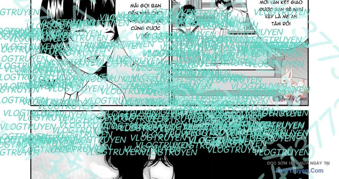 Bà Mẹ Điên - Chương 23.1 - Trang 59