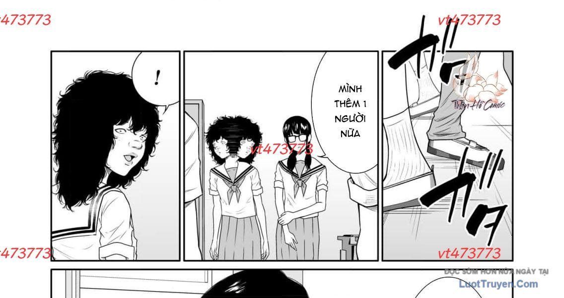 Bà Mẹ Điên - Chương 23.1 - Trang 7