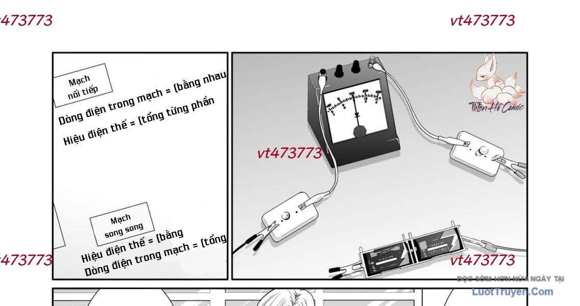 Bà Mẹ Điên - Chương 23.1 - Trang 10
