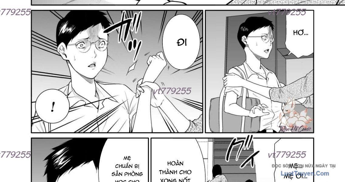 Bà Mẹ Điên - Chương 23.2 - Trang 11