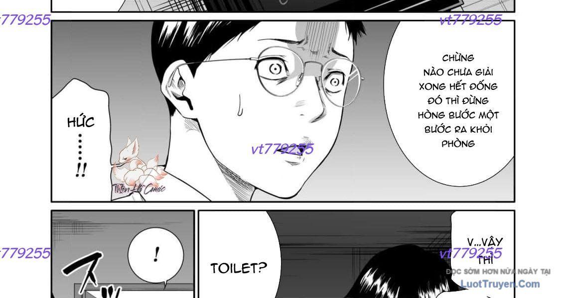 Bà Mẹ Điên - Chương 23.2 - Trang 17