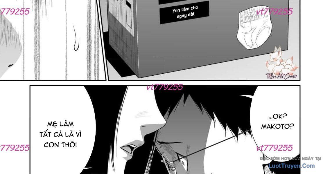 Bà Mẹ Điên - Chương 23.2 - Trang 20