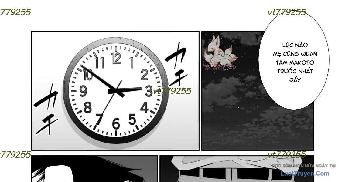 Bà Mẹ Điên - Chương 23.2 - Trang 22