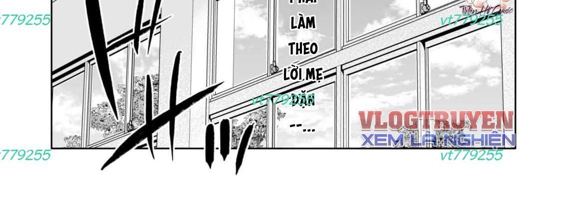 Bà Mẹ Điên - Chương 23.2 - Trang 30