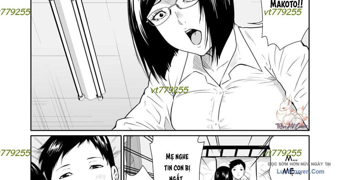 Bà Mẹ Điên - Chương 23.2 - Trang 35