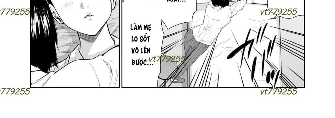 Bà Mẹ Điên - Chương 23.2 - Trang 36