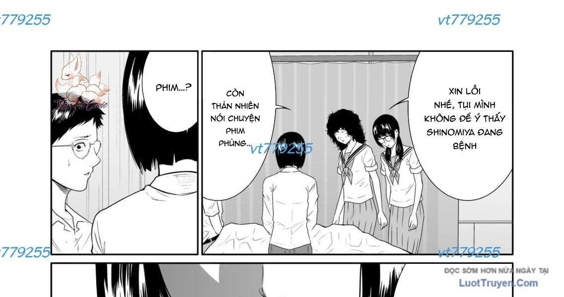 Bà Mẹ Điên - Chương 23.2 - Trang 40