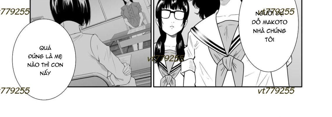 Bà Mẹ Điên - Chương 23.2 - Trang 42