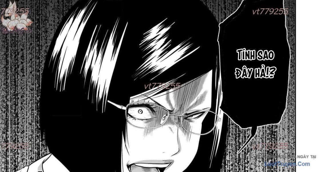 Bà Mẹ Điên - Chương 23.2 - Trang 43