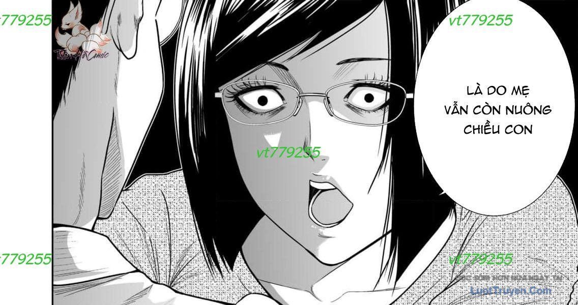 Bà Mẹ Điên - Chương 23.2 - Trang 10