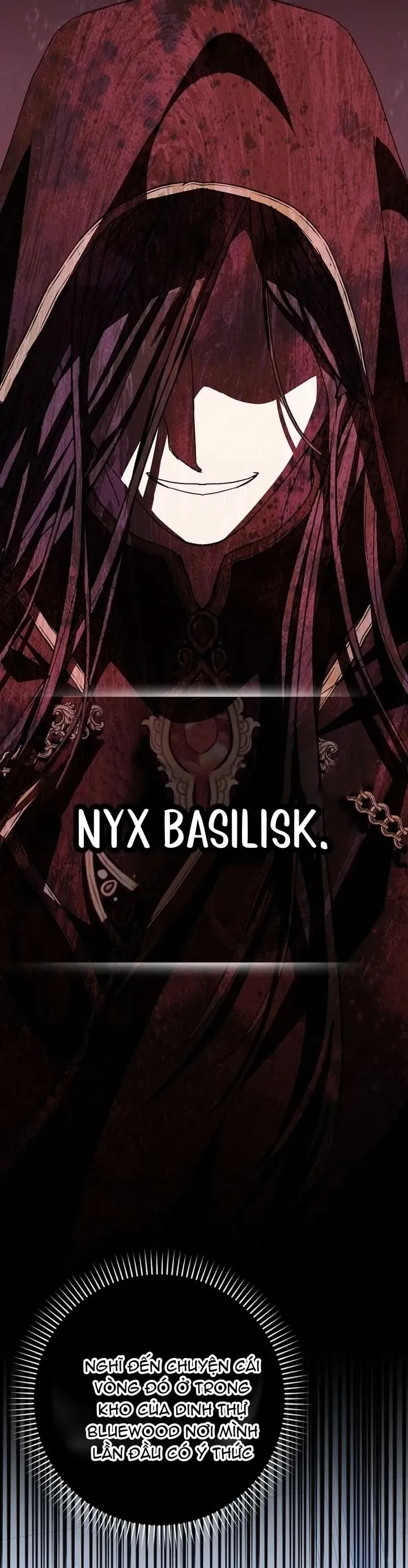 Chuột Đồng Này Sẽ Đưa Lọ Lem Đi - Chương 22 - Trang 12