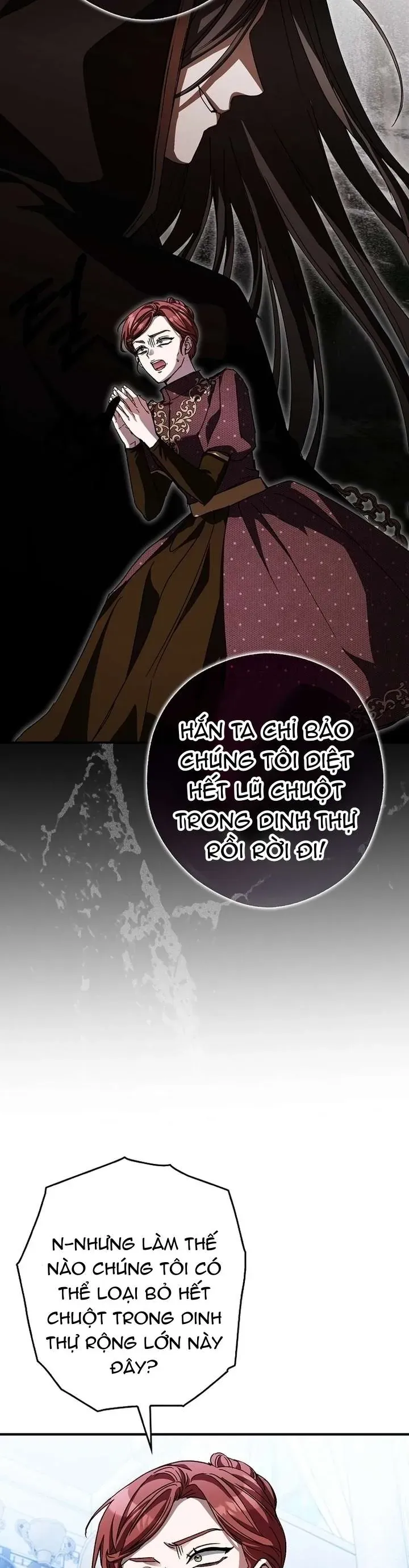 Chuột Đồng Này Sẽ Đưa Lọ Lem Đi - Chương 22 - Trang 15