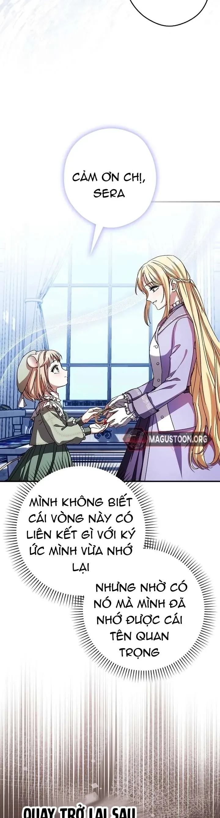 Chuột Đồng Này Sẽ Đưa Lọ Lem Đi - Chương 22 - Trang 20