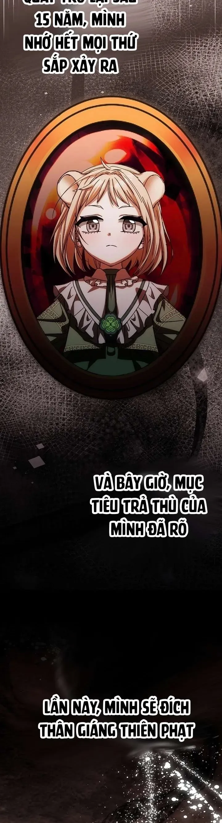 Chuột Đồng Này Sẽ Đưa Lọ Lem Đi - Chương 22 - Trang 21