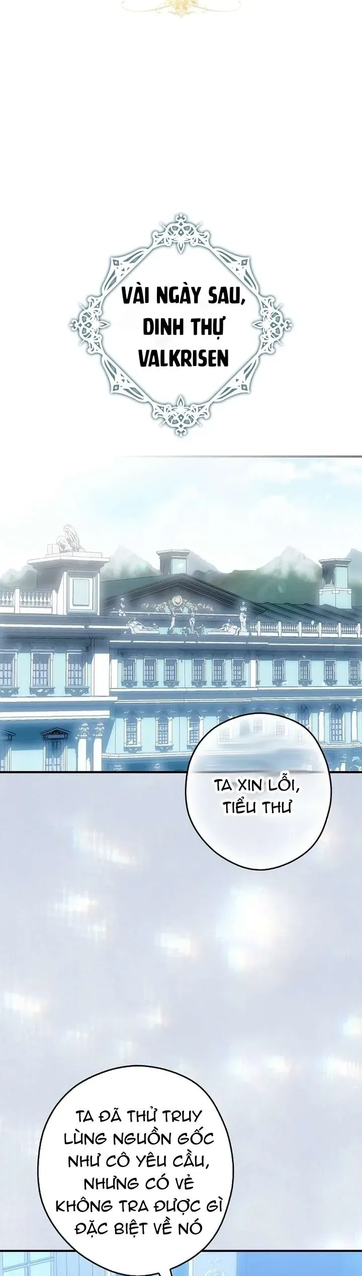 Chuột Đồng Này Sẽ Đưa Lọ Lem Đi - Chương 22 - Trang 23