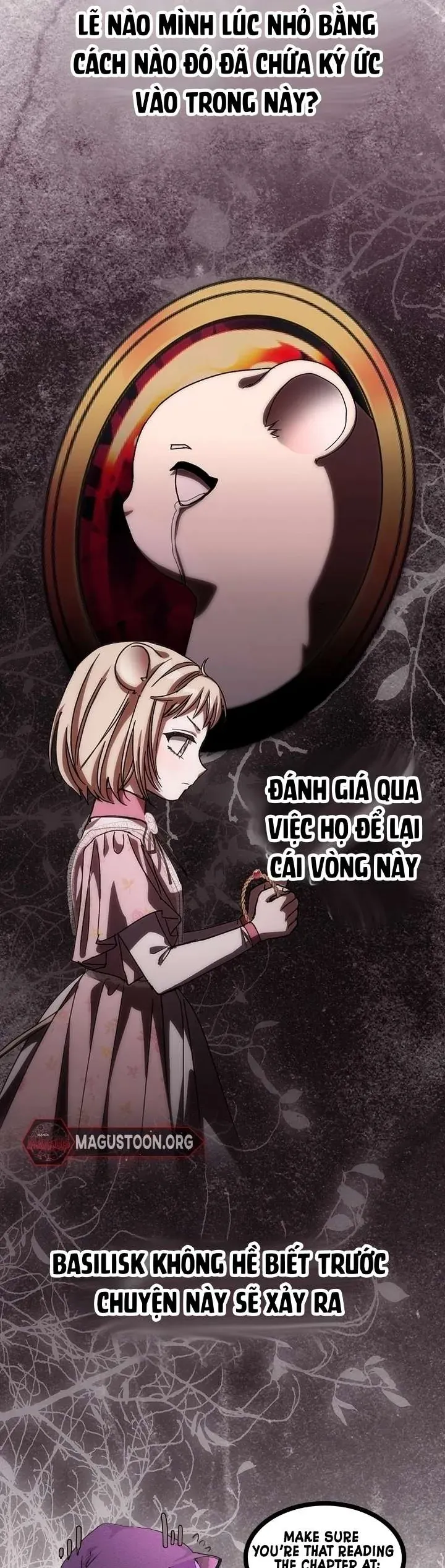 Chuột Đồng Này Sẽ Đưa Lọ Lem Đi - Chương 22 - Trang 26