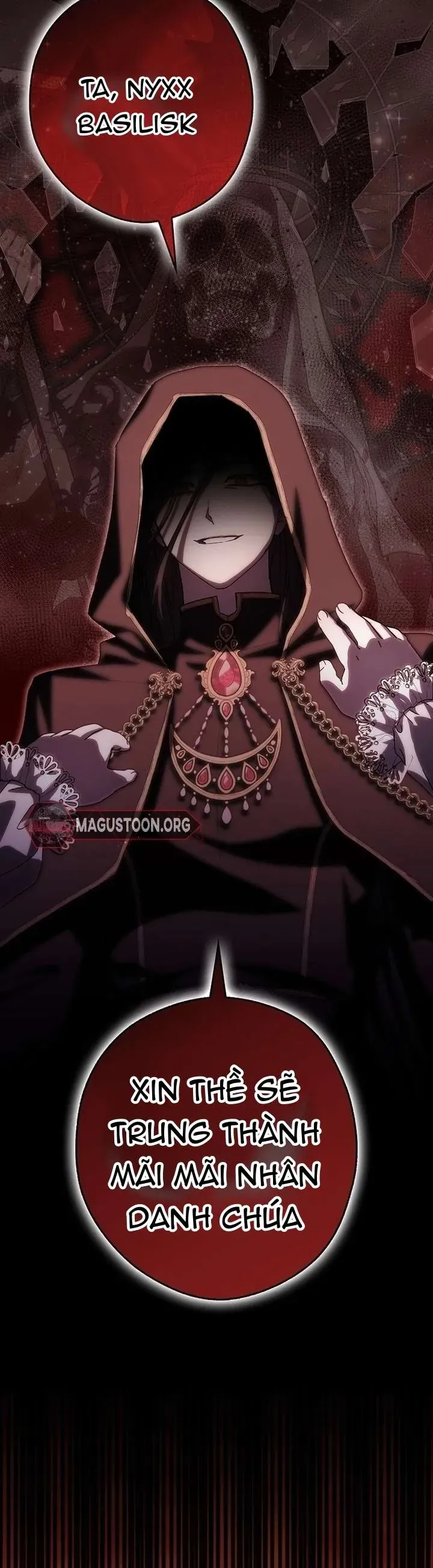 Chuột Đồng Này Sẽ Đưa Lọ Lem Đi - Chương 22 - Trang 4