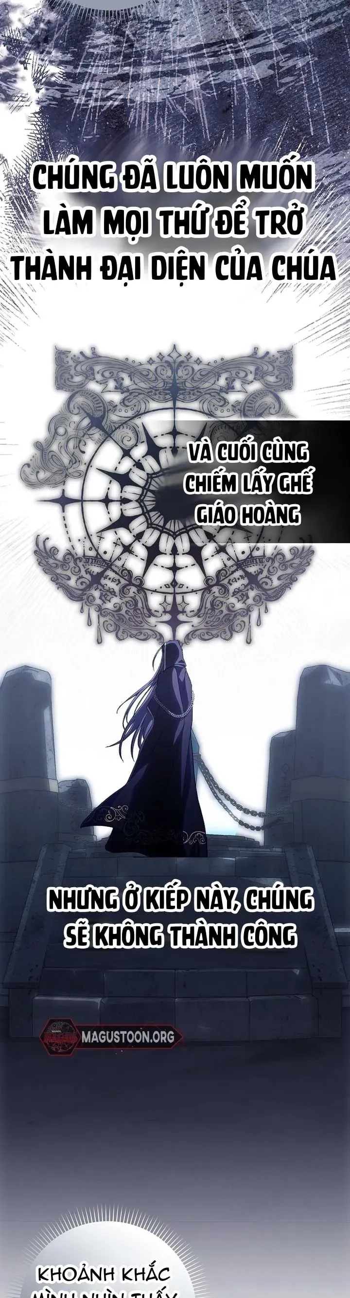 Chuột Đồng Này Sẽ Đưa Lọ Lem Đi - Chương 22 - Trang 37