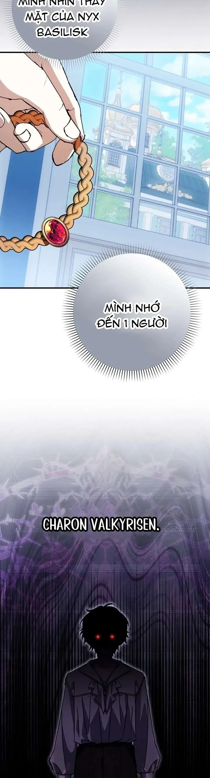 Chuột Đồng Này Sẽ Đưa Lọ Lem Đi - Chương 22 - Trang 38