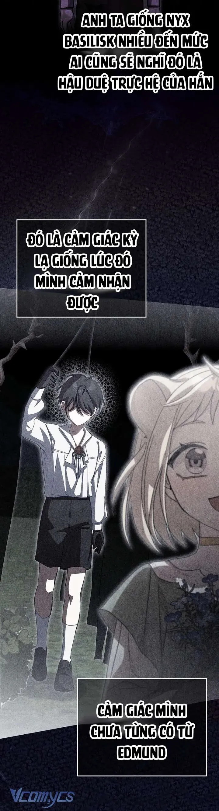 Chuột Đồng Này Sẽ Đưa Lọ Lem Đi - Chương 22 - Trang 39