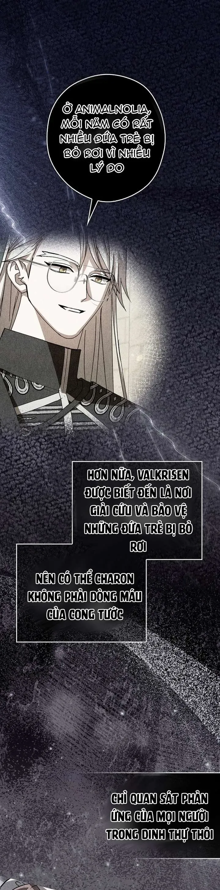 Chuột Đồng Này Sẽ Đưa Lọ Lem Đi - Chương 22 - Trang 40