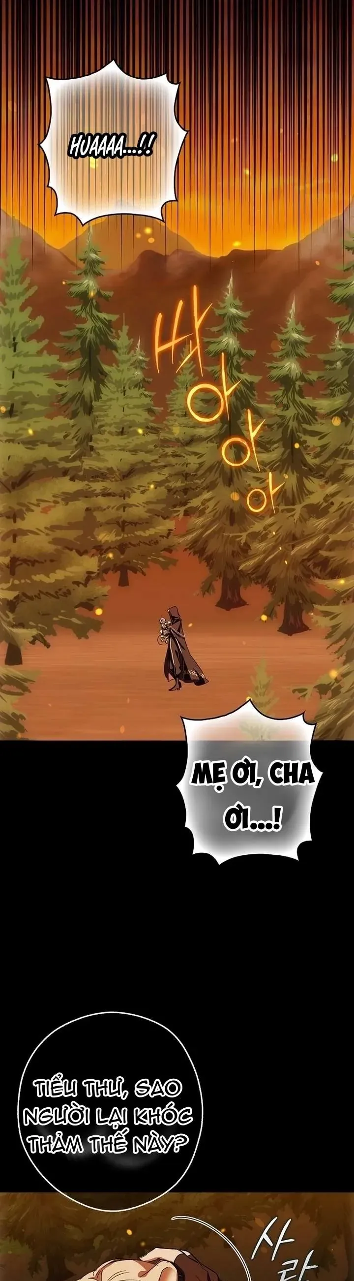 Chuột Đồng Này Sẽ Đưa Lọ Lem Đi - Chương 22 - Trang 5