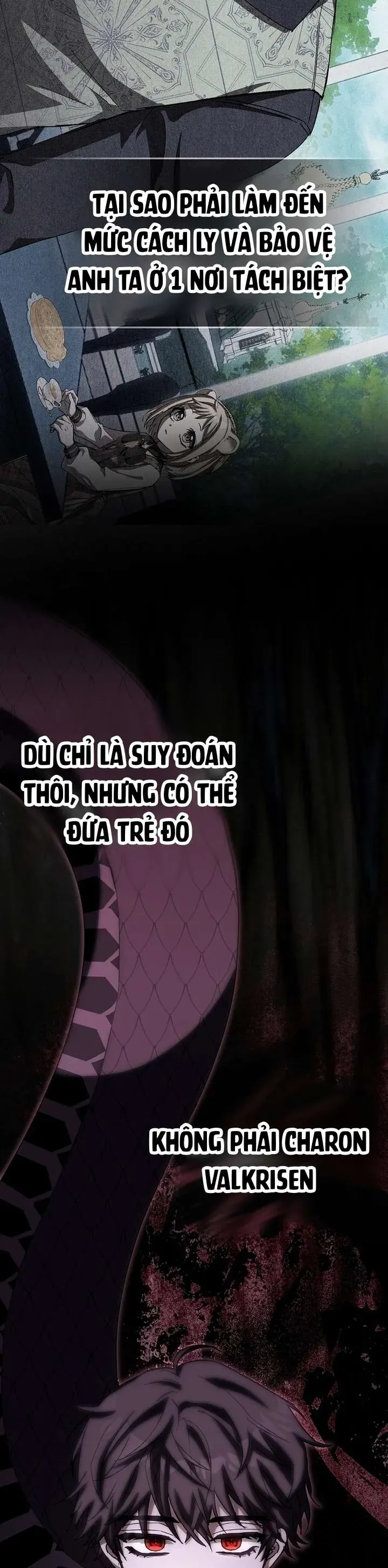 Chuột Đồng Này Sẽ Đưa Lọ Lem Đi - Chương 22 - Trang 42