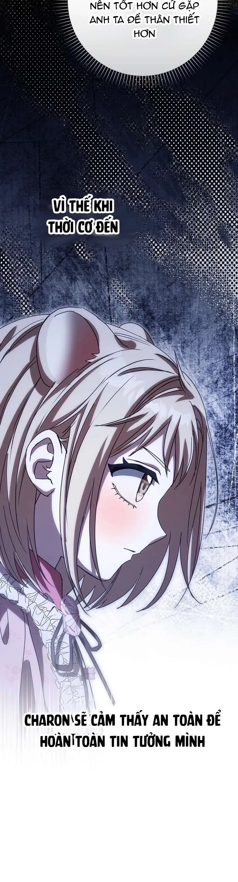 Chuột Đồng Này Sẽ Đưa Lọ Lem Đi - Chương 23 - Trang 13