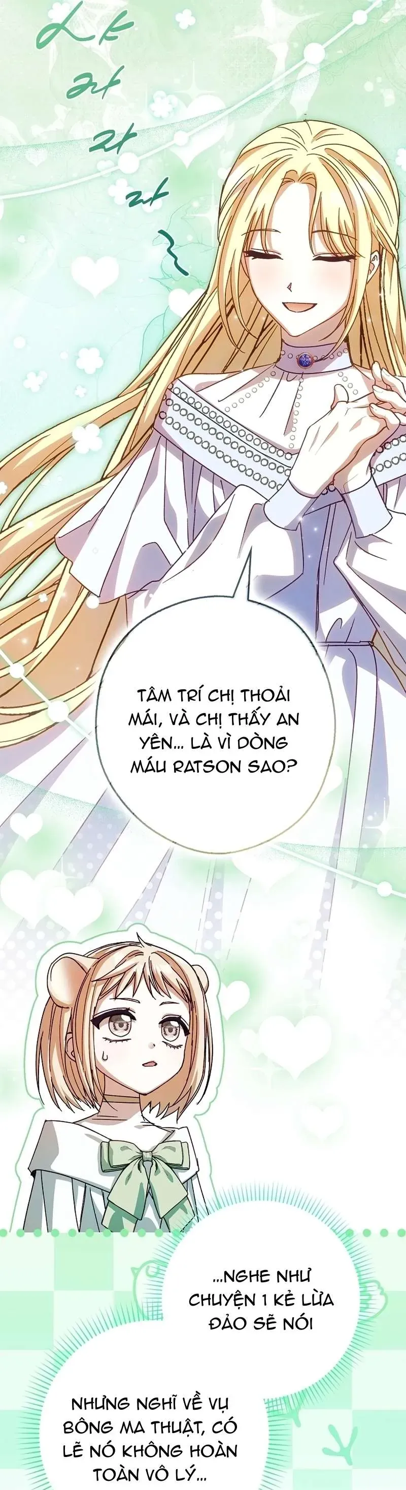 Chuột Đồng Này Sẽ Đưa Lọ Lem Đi - Chương 23 - Trang 26