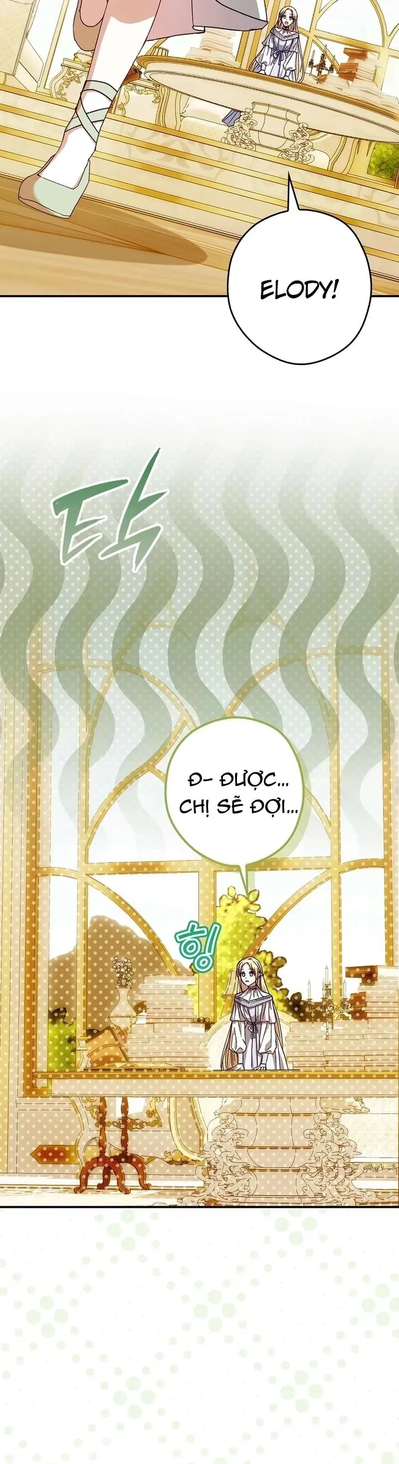 Chuột Đồng Này Sẽ Đưa Lọ Lem Đi - Chương 23 - Trang 28