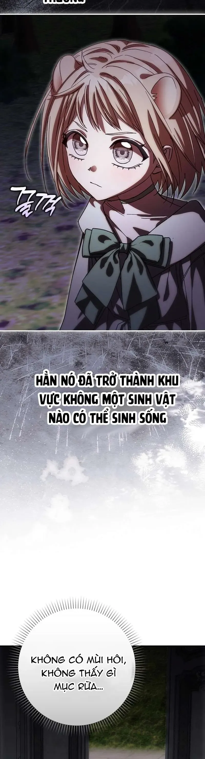 Chuột Đồng Này Sẽ Đưa Lọ Lem Đi - Chương 23 - Trang 32