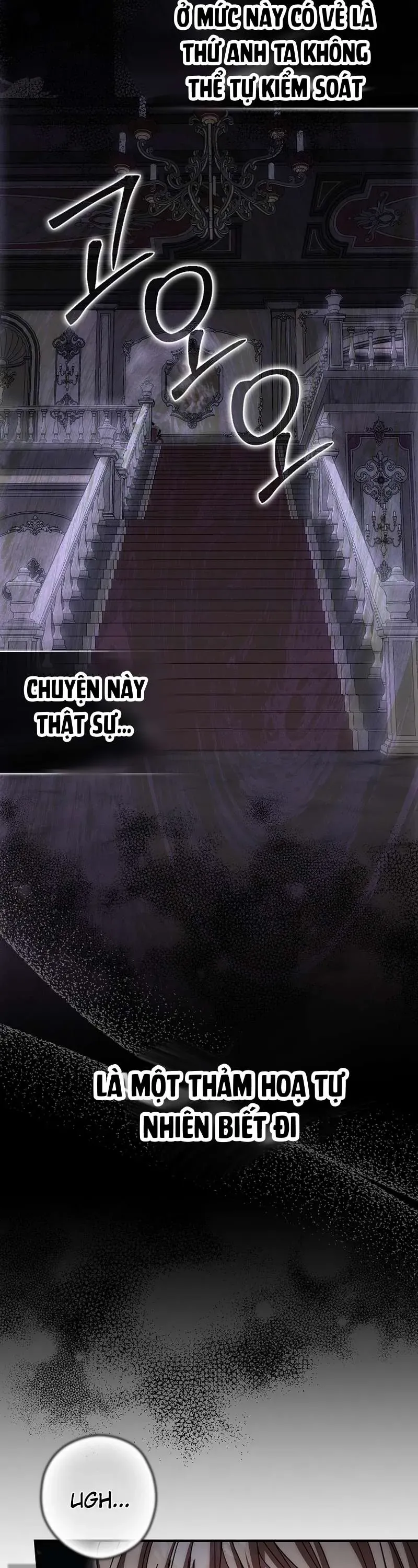 Chuột Đồng Này Sẽ Đưa Lọ Lem Đi - Chương 23 - Trang 35