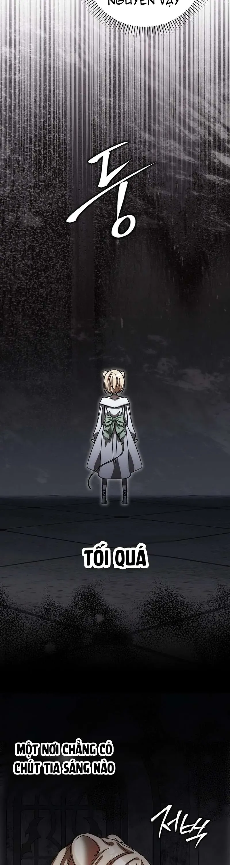 Chuột Đồng Này Sẽ Đưa Lọ Lem Đi - Chương 23 - Trang 38