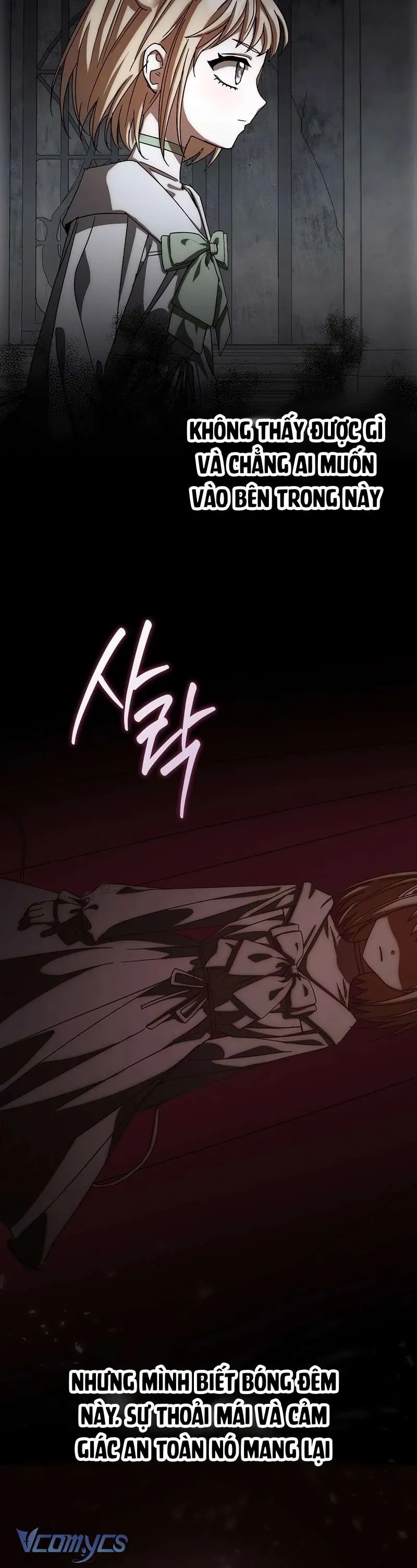 Chuột Đồng Này Sẽ Đưa Lọ Lem Đi - Chương 23 - Trang 39