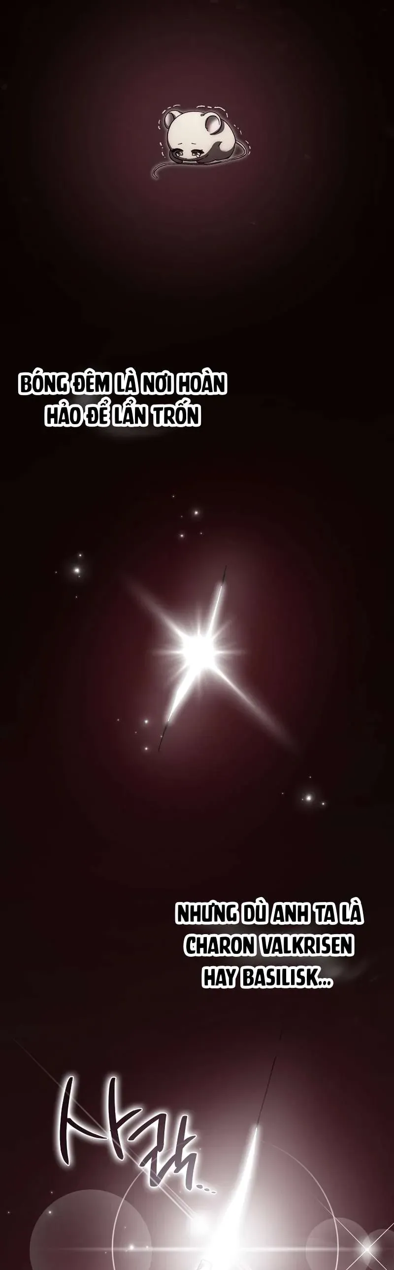 Chuột Đồng Này Sẽ Đưa Lọ Lem Đi - Chương 23 - Trang 40