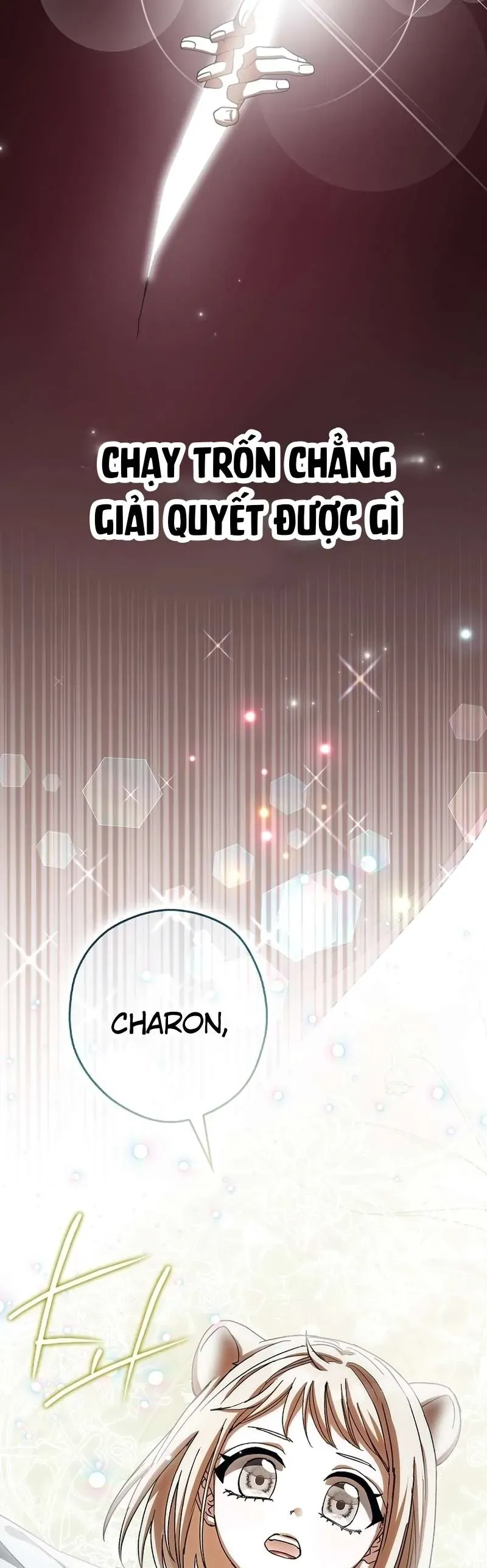 Chuột Đồng Này Sẽ Đưa Lọ Lem Đi - Chương 23 - Trang 41