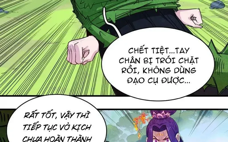 Xuyên Không Thành Ma Tôn Pháo Hôi? Nhưng Ta Là Streamer Công Lược - Chương 17 - Trang 119