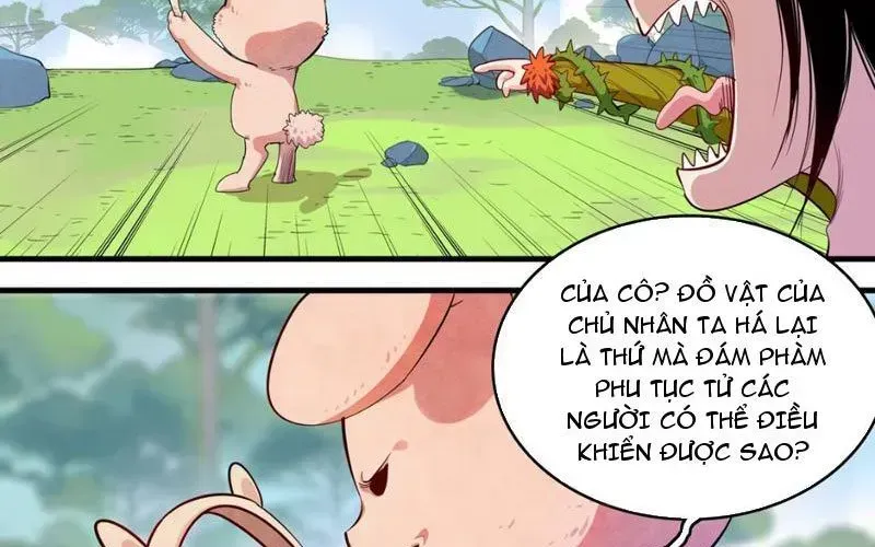 Xuyên Không Thành Ma Tôn Pháo Hôi? Nhưng Ta Là Streamer Công Lược - Chương 17 - Trang 127