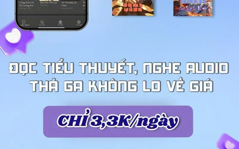 Xuyên Không Thành Ma Tôn Pháo Hôi? Nhưng Ta Là Streamer Công Lược - Chương 17 - Trang 137