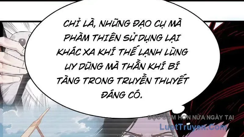 Xuyên Không Thành Ma Tôn Pháo Hôi? Nhưng Ta Là Streamer Công Lược - Chương 17 - Trang 20