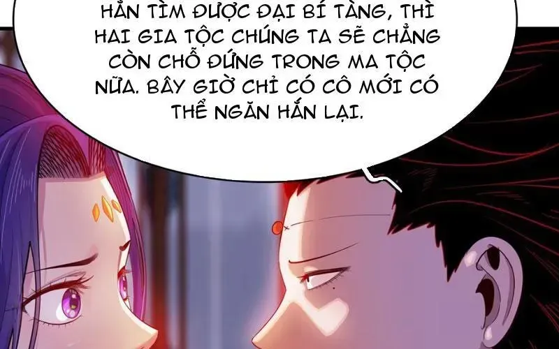 Xuyên Không Thành Ma Tôn Pháo Hôi? Nhưng Ta Là Streamer Công Lược - Chương 17 - Trang 35