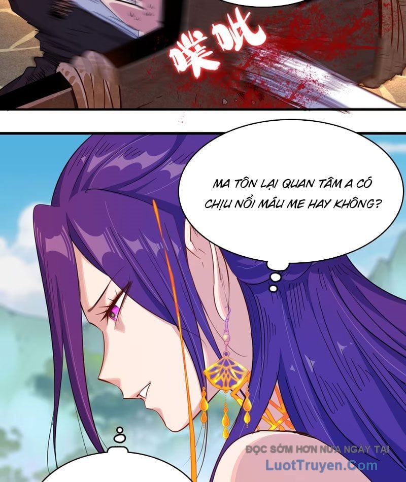 Xuyên Không Thành Ma Tôn Pháo Hôi? Nhưng Ta Là Streamer Công Lược - Chương 18 - Trang 15