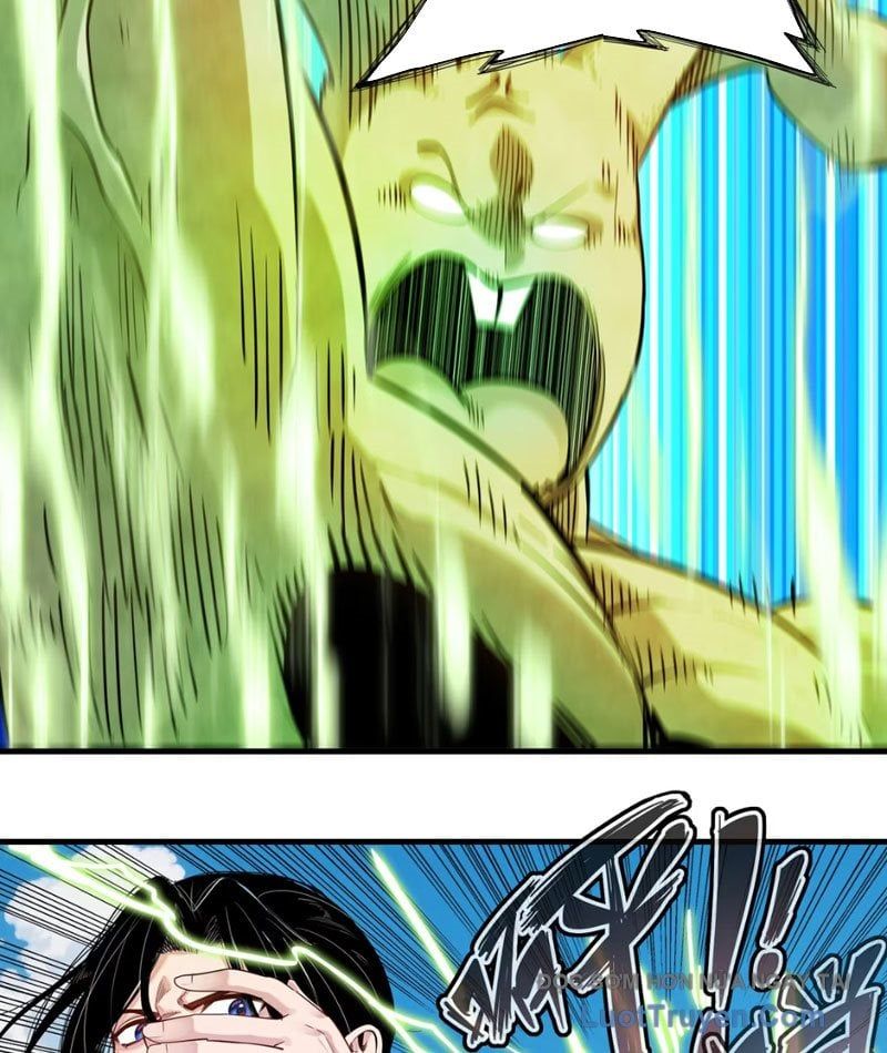 Xuyên Không Thành Ma Tôn Pháo Hôi? Nhưng Ta Là Streamer Công Lược - Chương 18 - Trang 19